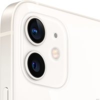 Телефон Apple iPhone 12 256GB (белый)