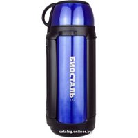 Термос БИОСТАЛЬ NGC-1700 1.7л (синий)