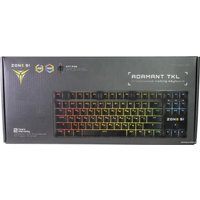 Клавиатура Zone51 ADAMANT TKL