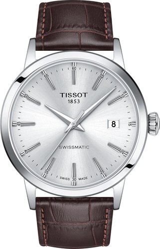 Tissot Classic Dream Swissmatic T129.407.16.031.00