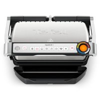 Электрогриль Tefal Optigrill+ GC718D10