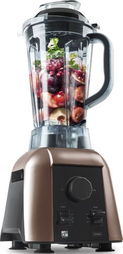 Стационарный блендер G21 Perfection (коричневый)