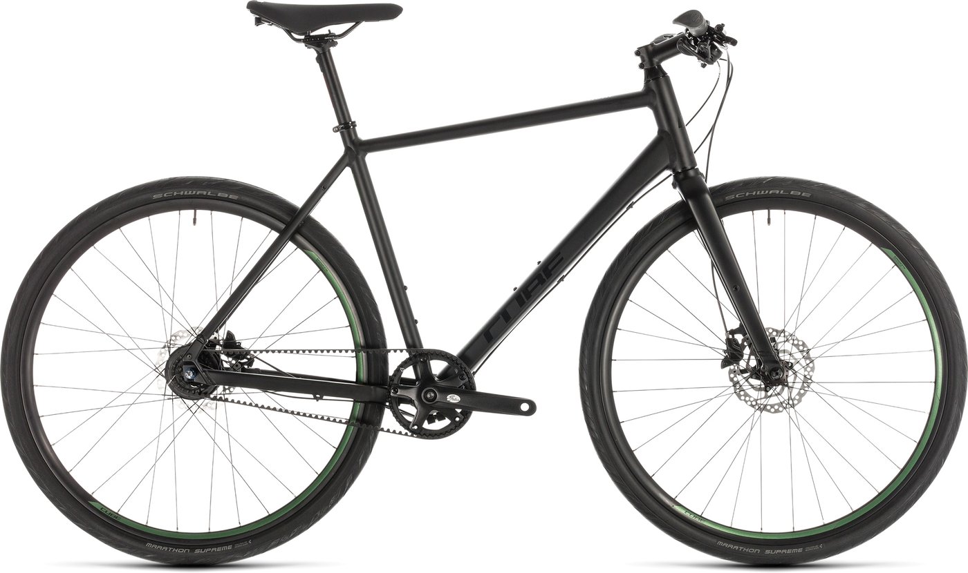 

Велосипед Cube Hyde Race 50cm (2019)