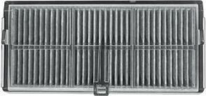

HEPA-фильтр USBTOP для Dreame X40 Ultra complete (RLX63CE-2) 558956