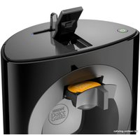 Капсульная кофеварка Krups Dolce Gusto Oblo Black (KP1108)