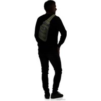 Сумка через плечо Samsonite Sackmod KL3-04004 (темно-зеленый)