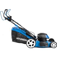 Газонокосилка Hyundai LE 4620S