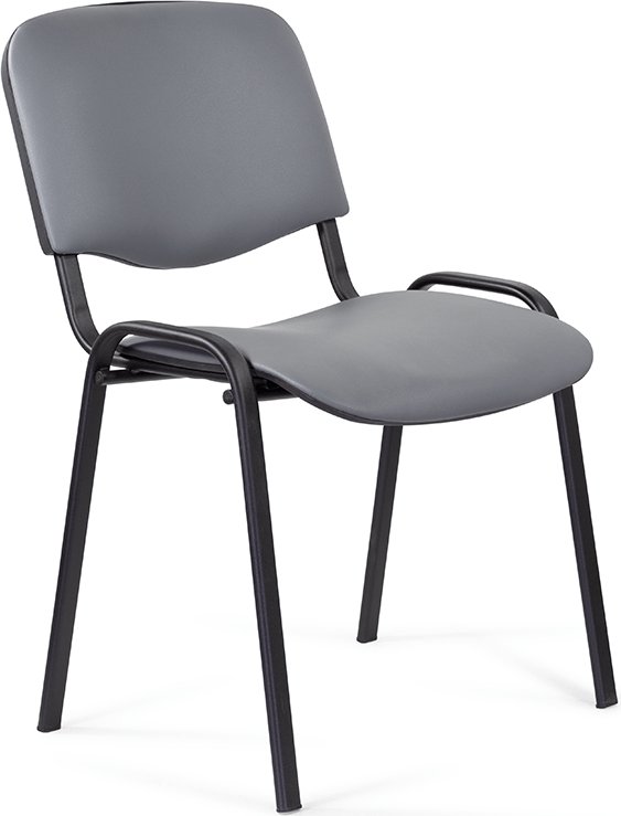 

Офисный стул UTFC Изо BL (Z71 серый)