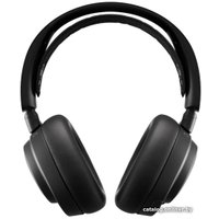 Наушники SteelSeries Arctis Nova Pro Wireless P (черный) в Гомеле