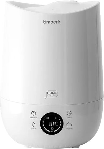 Увлажнитель воздуха Timberk T-HU3-A102E-WF