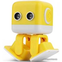 Интерактивная игрушка WLtoys Cubee F9 (желтый)