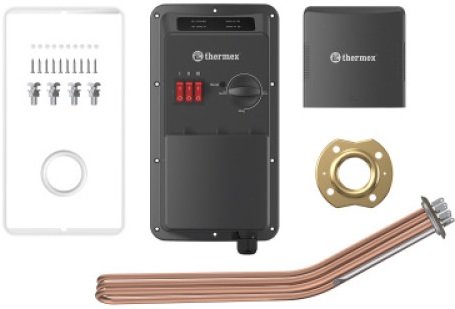 

Панель управления Thermex Панель управления с тэном 6 кВт 900530