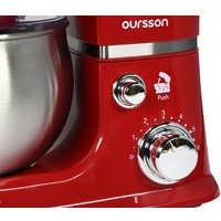 Планетарный миксер Oursson SM7301/RD