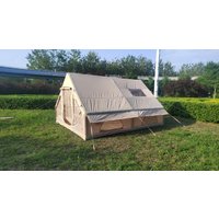 Кемпинговая палатка Sundays Надувная TS250303 (бежевый)