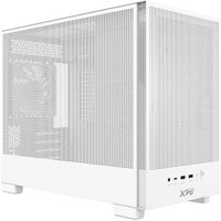 Корпус ADATA XPG Valor Mesh Nano (белый)