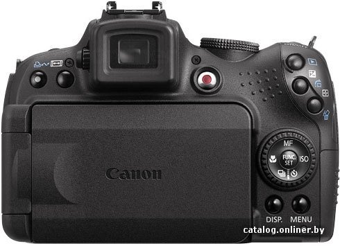 Canon PowerShot SX1 IS фотоаппарат купить в Минске
