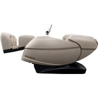 Массажное кресло iRest Moon (бежевый)