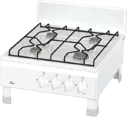 

Настольная плита Flama ANG 1402 W