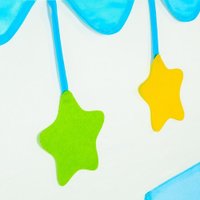 Игровой домик BRAUBERG Домик 665169