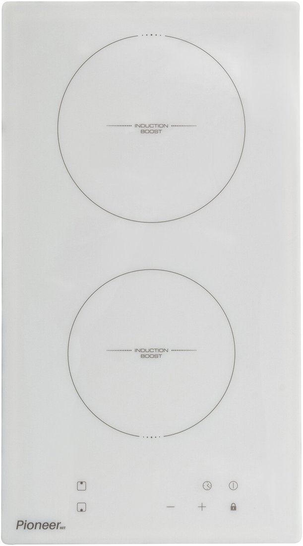 Варочная панель Pioneer EHB30203I-WH