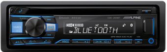Alpine CDE-203BT