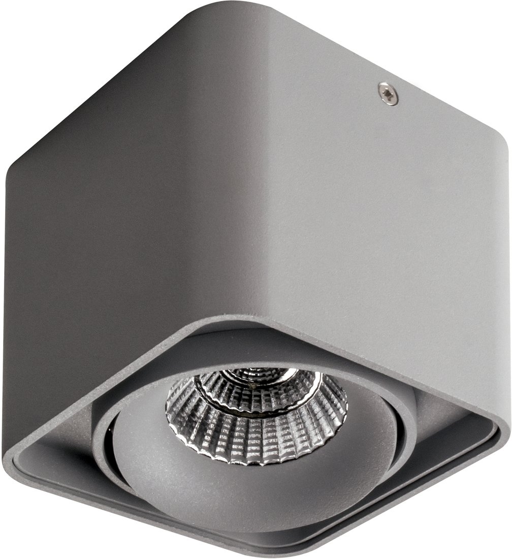 

Точечный светильник Lightstar Monocco 212519
