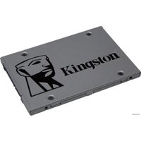 SSD Kingston UV500 120GB SUV500/120G