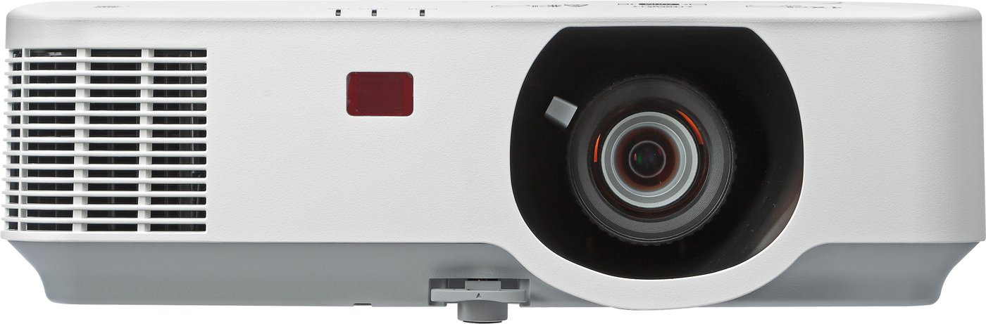 

Проектор NEC P554W