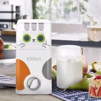 Йогуртница Kitfort KT-4064