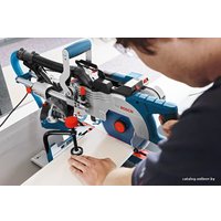 Торцовочная пила Bosch GCM 8 SDE Professional [0601B19200]