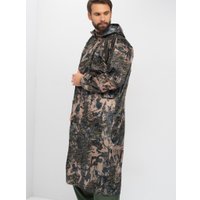 Плащ Huntsman ВВЗ 60-62/188 Таффета (3000мм) цвет Лабиринт