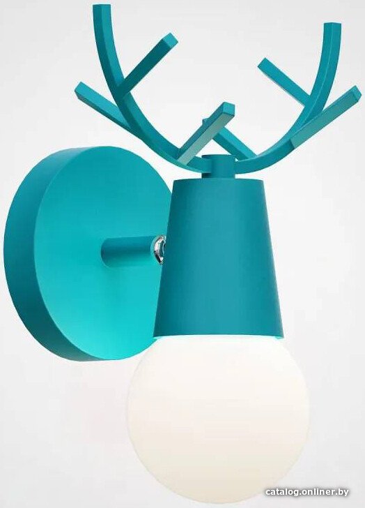 Бра ImperiumLoft DEER01 181039-26