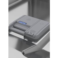 Отдельностоящая посудомоечная машина BEKO BDFS15021W