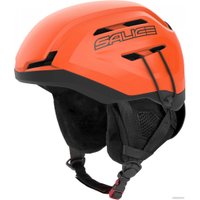 Горнолыжный шлем Salice 2022-23 Ice (р-р 53-58, оранжевый)