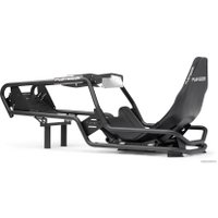 Кресло для автосимуляторов Playseat Formula Intelligence (черный)