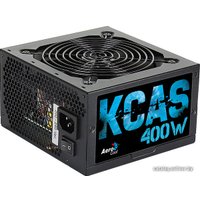 Блок питания AeroCool Kcas 400W