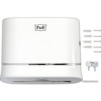 Диспенсер для бумажных полотенец Puff 5135