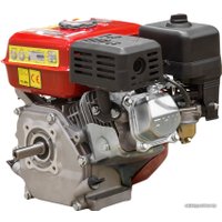 Бензиновый двигатель Asilak SL-168F-D19