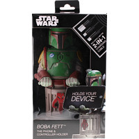 Фигурка-держатель Exquisite Gaming Cable Guy Star Wars Boba Fett