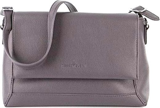 

Женская сумка Passo Avanti 500-23405-GRY (серый)