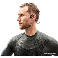 Наушники-плеер Shokz OpenSwim (черный)