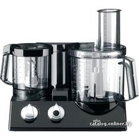 Кухонный комбайн Braun Multiquick 5 K700 Black
