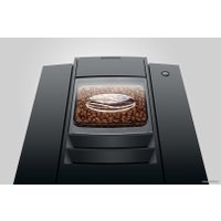 Кофемашина JURA E4 Piano Black EA (15435)