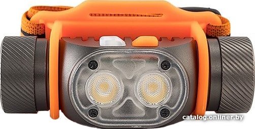 Фонарь Яркий луч 2M-CRI Panda