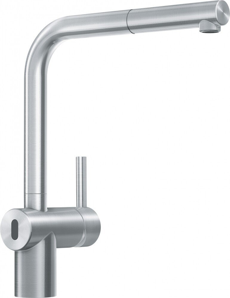 Смеситель Franke Atlas Neo Sensor Pull-Out 115.0625.523