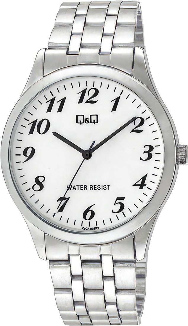 

Наручные часы Q&Q Standard C00AJ001