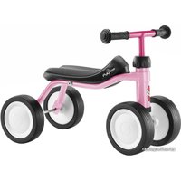 Беговел Puky Pukylino (розовый)