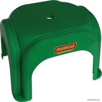 Детский табурет Полесье №1 (зеленый)