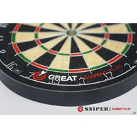 Дартс Sniper Summit Play Great SSP-18GP