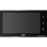 Монитор CTV M4705AHD (черный)